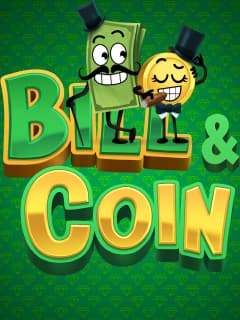Bill & Coin by Relax