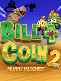 Bill & Coin 2 by Relax