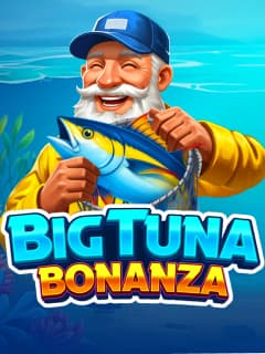 Big Tuna Bonanza by BGaming