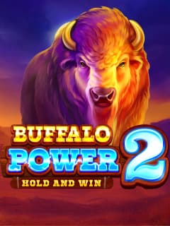 Buffalo Power 2: Hold and Win by Playson