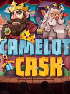 Camelot Cash by Relax