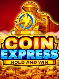 Coin Express by 3Oaks