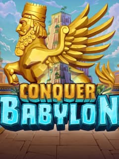 Conquer Babylon by Relax