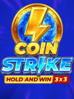 Coin Strike: Hold and Win by Playson