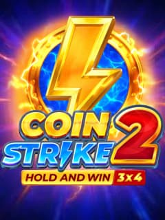 Coin Strike 2: Hold and Win by Playson