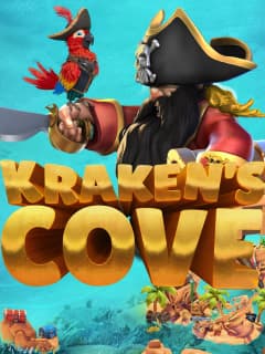 Kraken's Cove by Relax