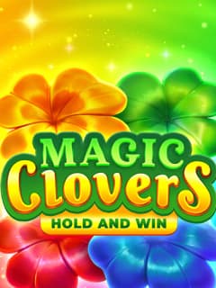 Magic Clovers by 3Oaks