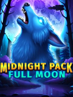 Midnight Pack - Full Moon by Spinomenal