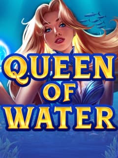 Queen Of Water by Spinomenal