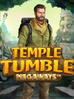 Temple Tumble by Relax