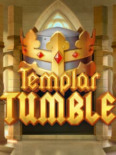 Templar Tumble by Relax