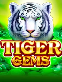Tiger Gems by 3Oaks