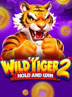 Wild Tiger 2 by BGaming