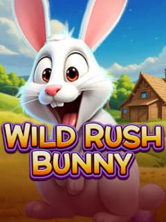 Wild Rush Bunny by Spinomenal