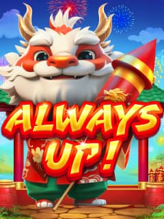 Always Up! by BGaming