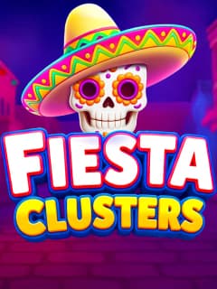 Fiesta Clusters by BGaming