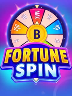 Fortune Spin by BGaming