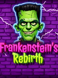 Frankenstein's Rebirth by Spinomenal