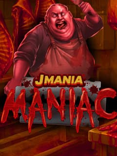 J Mania Maniac by Ruby Play
