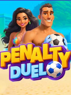 Penalty Duel by BGaming