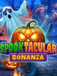 Spooktacular Bonanza by Booming