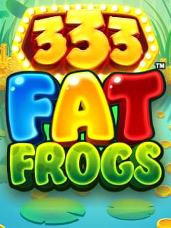 333 Fat Frogs by M2Play