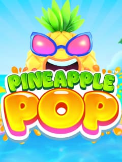 Pineapple Pop by M2Play