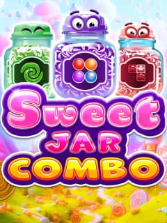 Sweet Jar Combo by M2Play