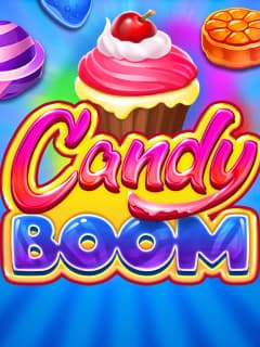 Candy Boom by 3Oaks