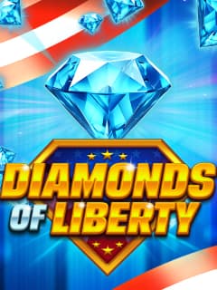 Diamonds of Liberty by Booming