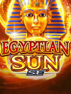 Egyptian Sun SE by Ruby Play