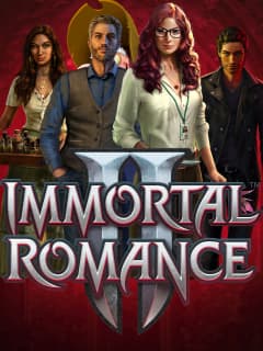 Immortal Romance II by M2Play