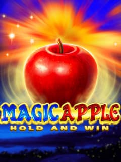 Magic Apple by 3Oaks