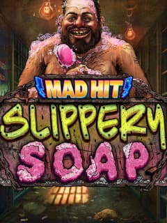Mad Hitยฎ Slippery Soap by Ruby Play