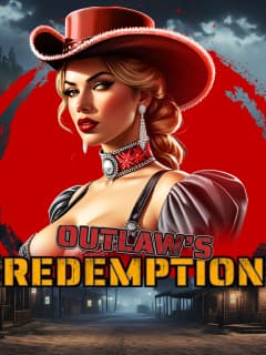 Outlaw’s Redemption by Spinomenal
