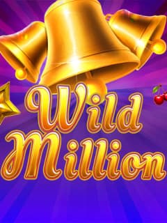 Wild Million by BGaming