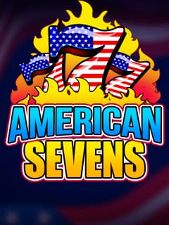 American Sevens by Evoplay