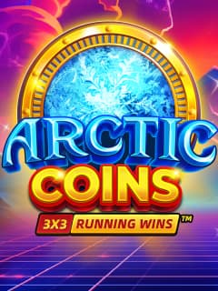 arcticcoins by Fugaso