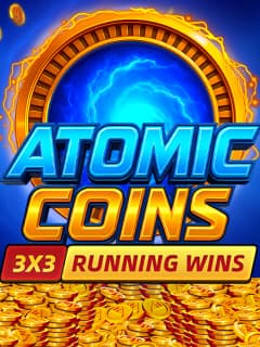 atomiccoins by Fugaso