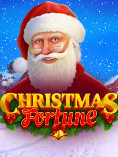 Christmas Fortune by Ruby Play