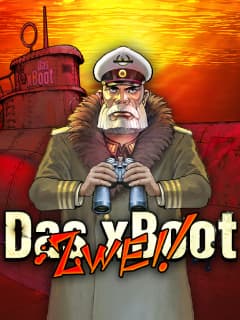 Das xBoot 2wei by Evolution