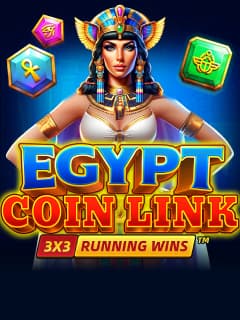 egyptcoinlink by Fugaso