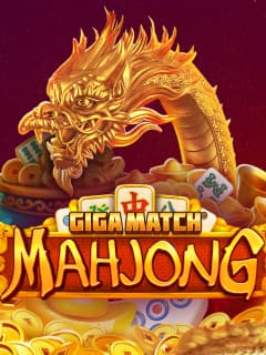Giga Matchยฎ Mahjong by Ruby Play
