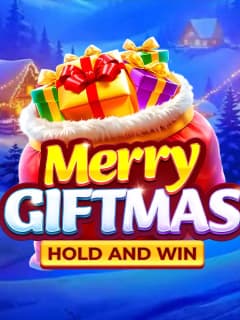 Merry Giftmas by Playson