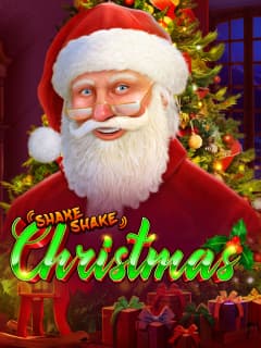 Shake Shake Christmas by Ruby Play