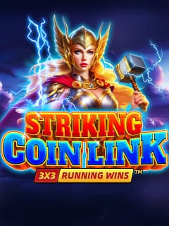 strikingcoinlink by Fugaso