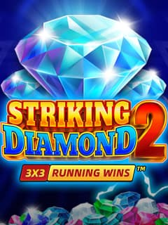 strikingdiamond2 by Fugaso