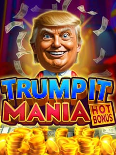 trumpitmania by Fugaso