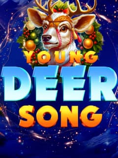 Young Deer Song by Evoplay