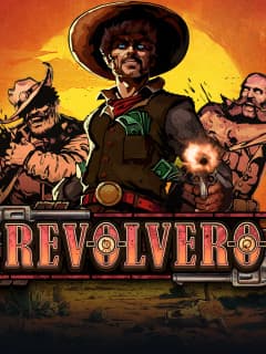 Revolvero by Evolution